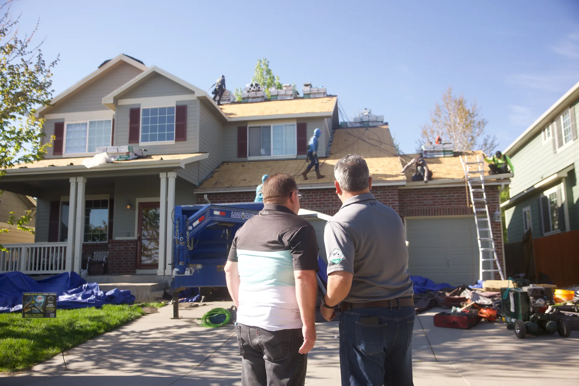 Insurance documentation