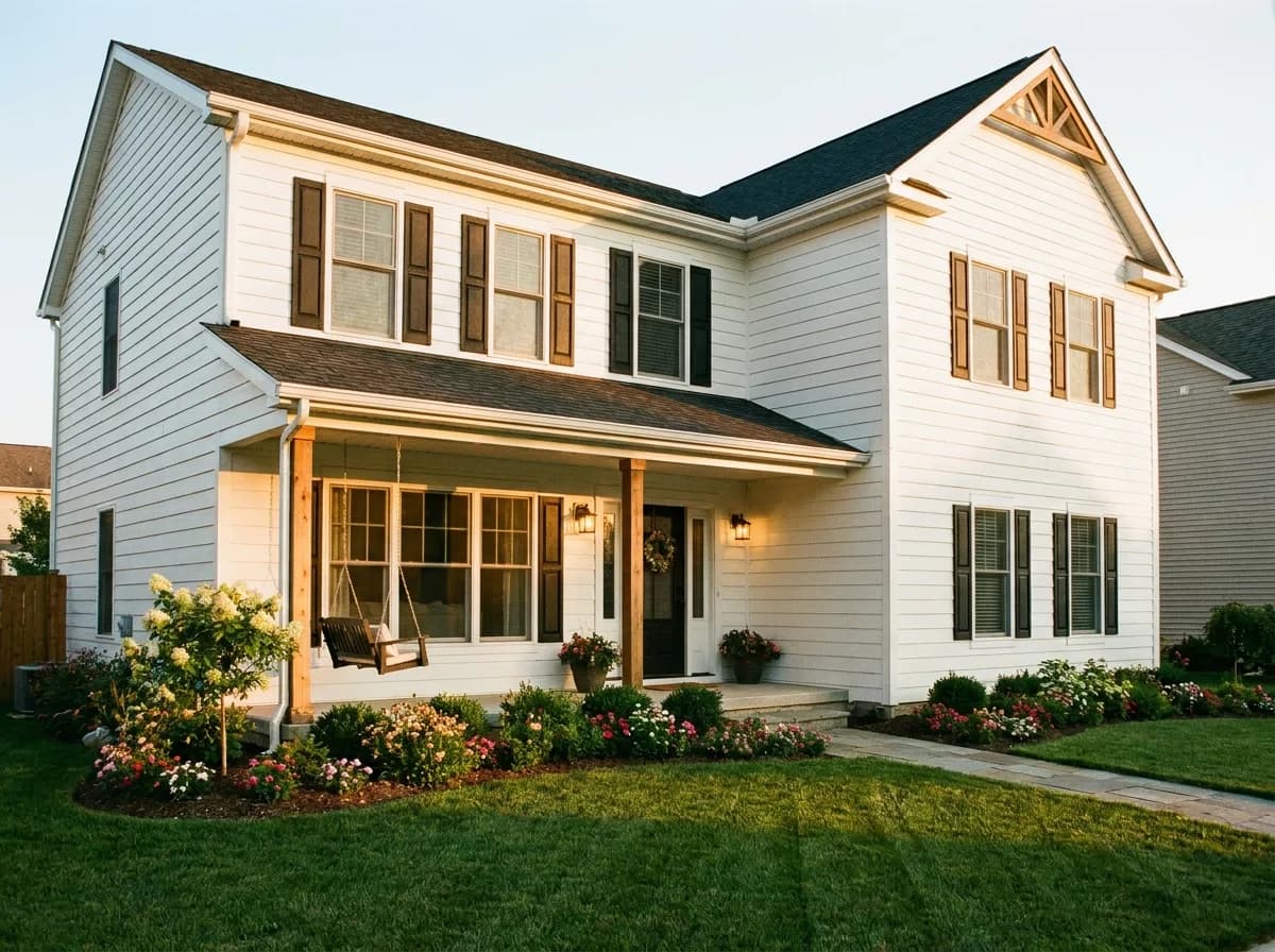 Upgrade Your Home with