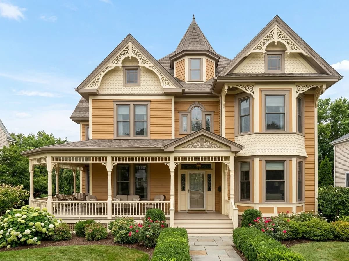 Exterior Painting
