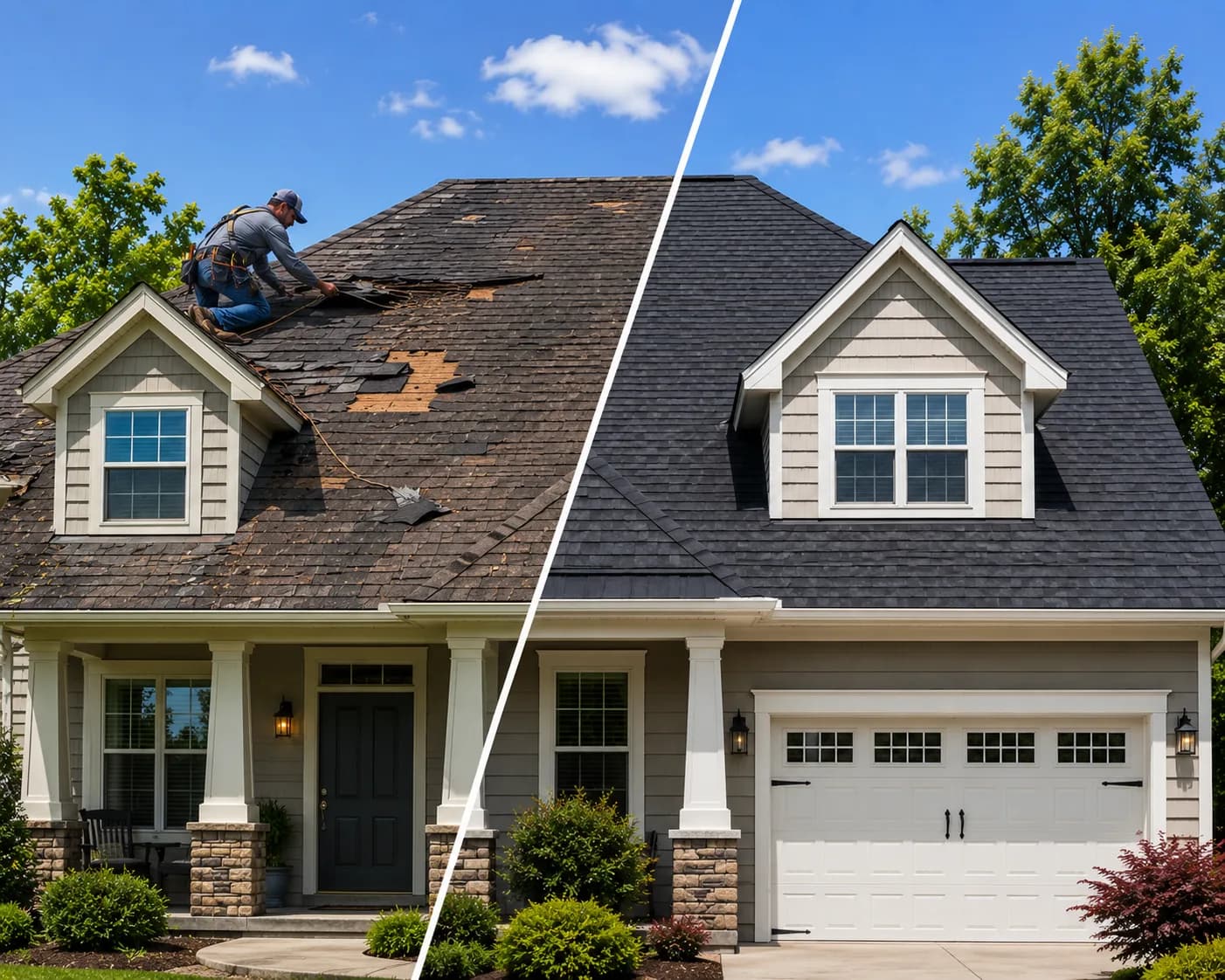 Shingle Buyer's Guide