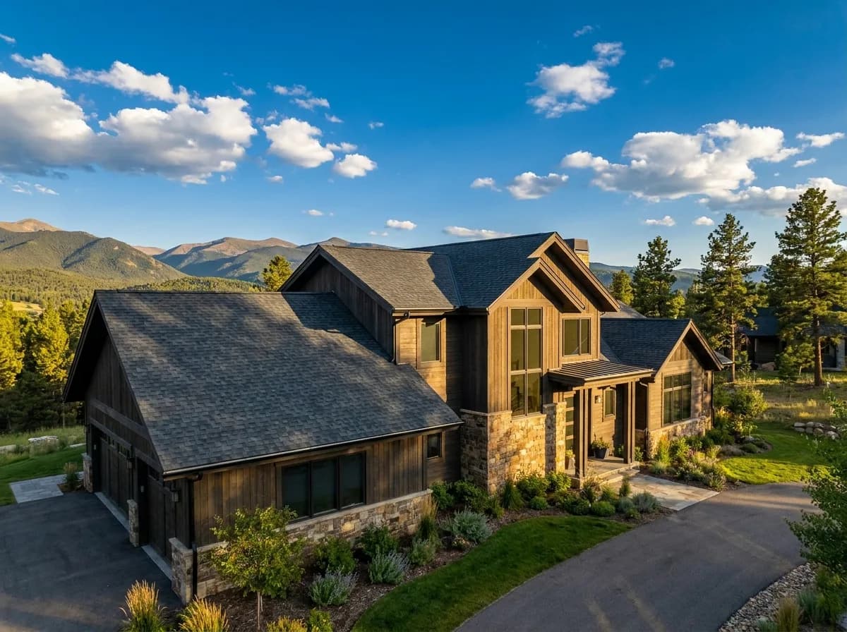 Roof Restoration
