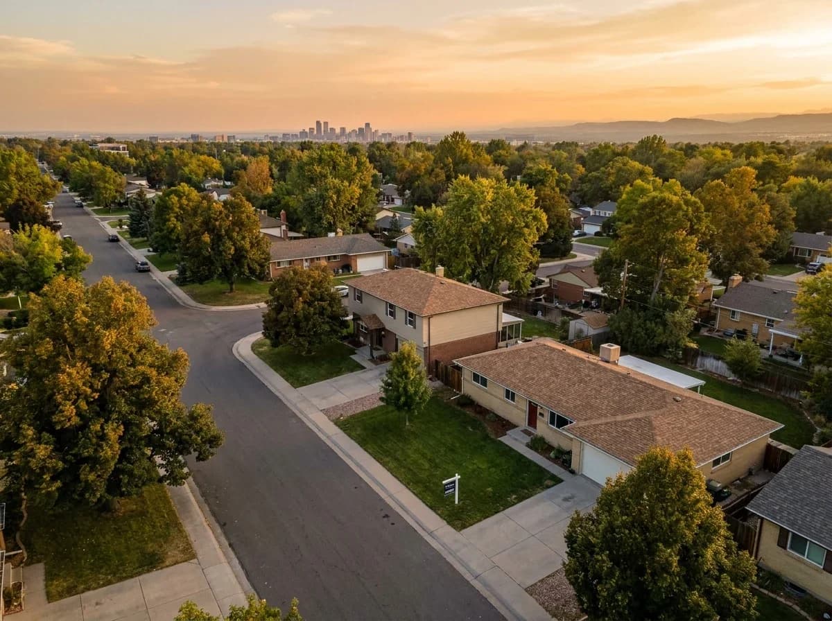 Roofing work in Arvada, CO