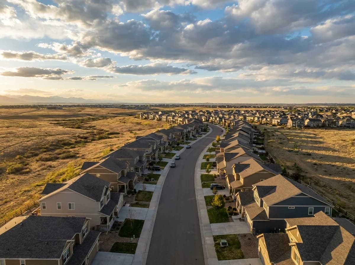 Roofing work in Aurora, CO