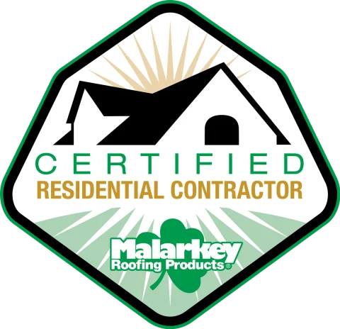 Certified Residential Contractor