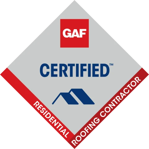 GAF Certified Contractor